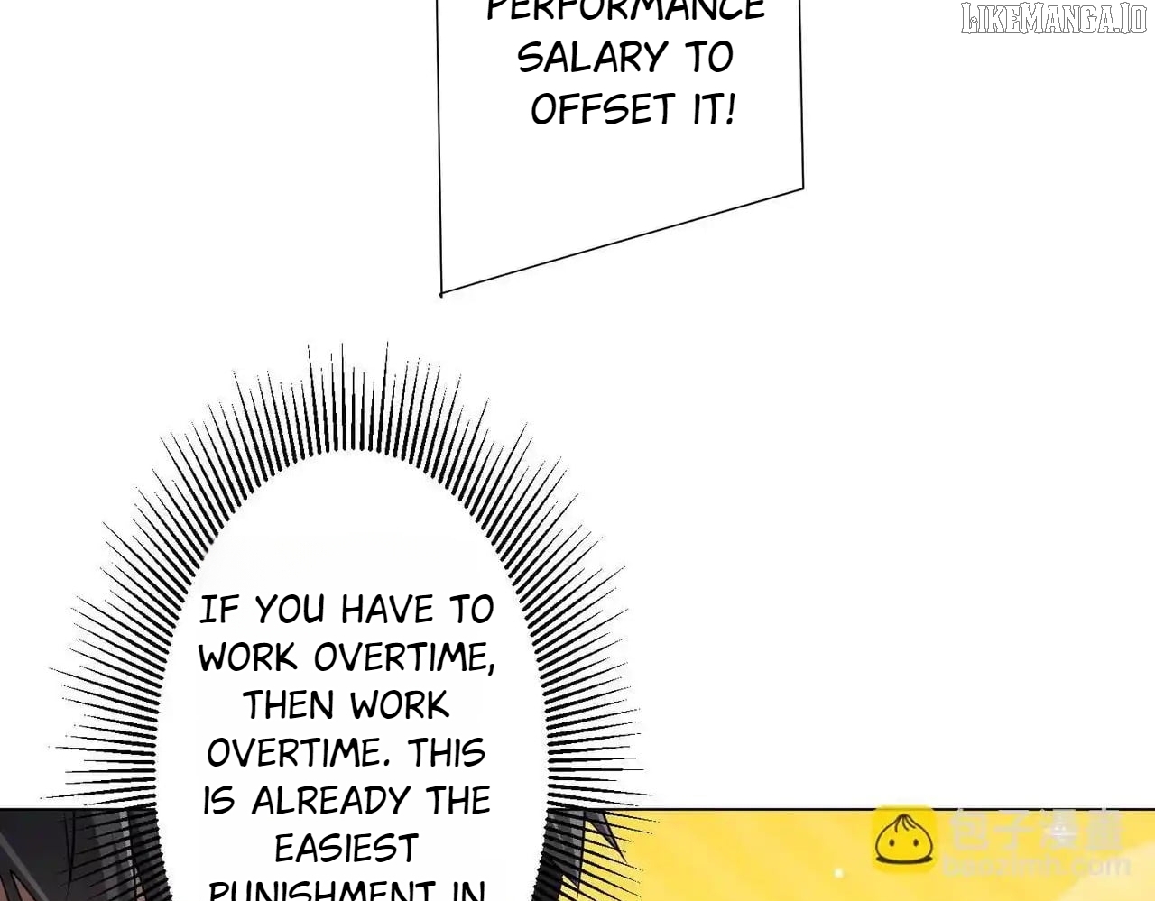 With My Netherworld Trillions, Game On! Chapter 271 - page 41